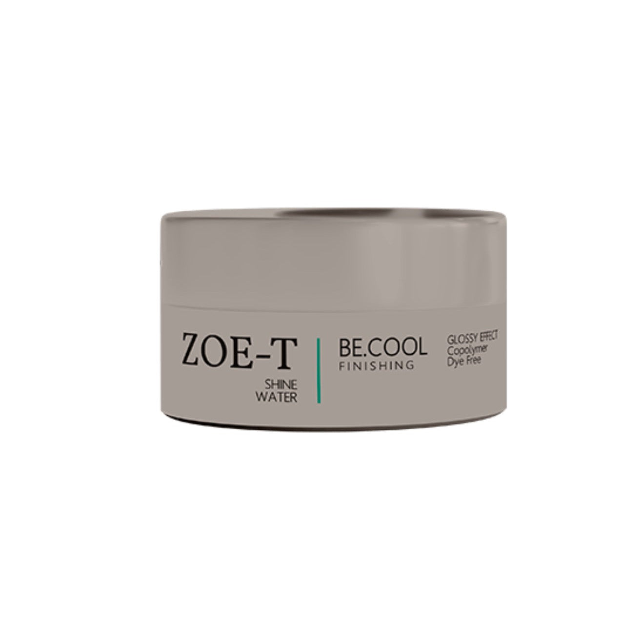 ZOE-T Shine Water Be.Cool Finishing