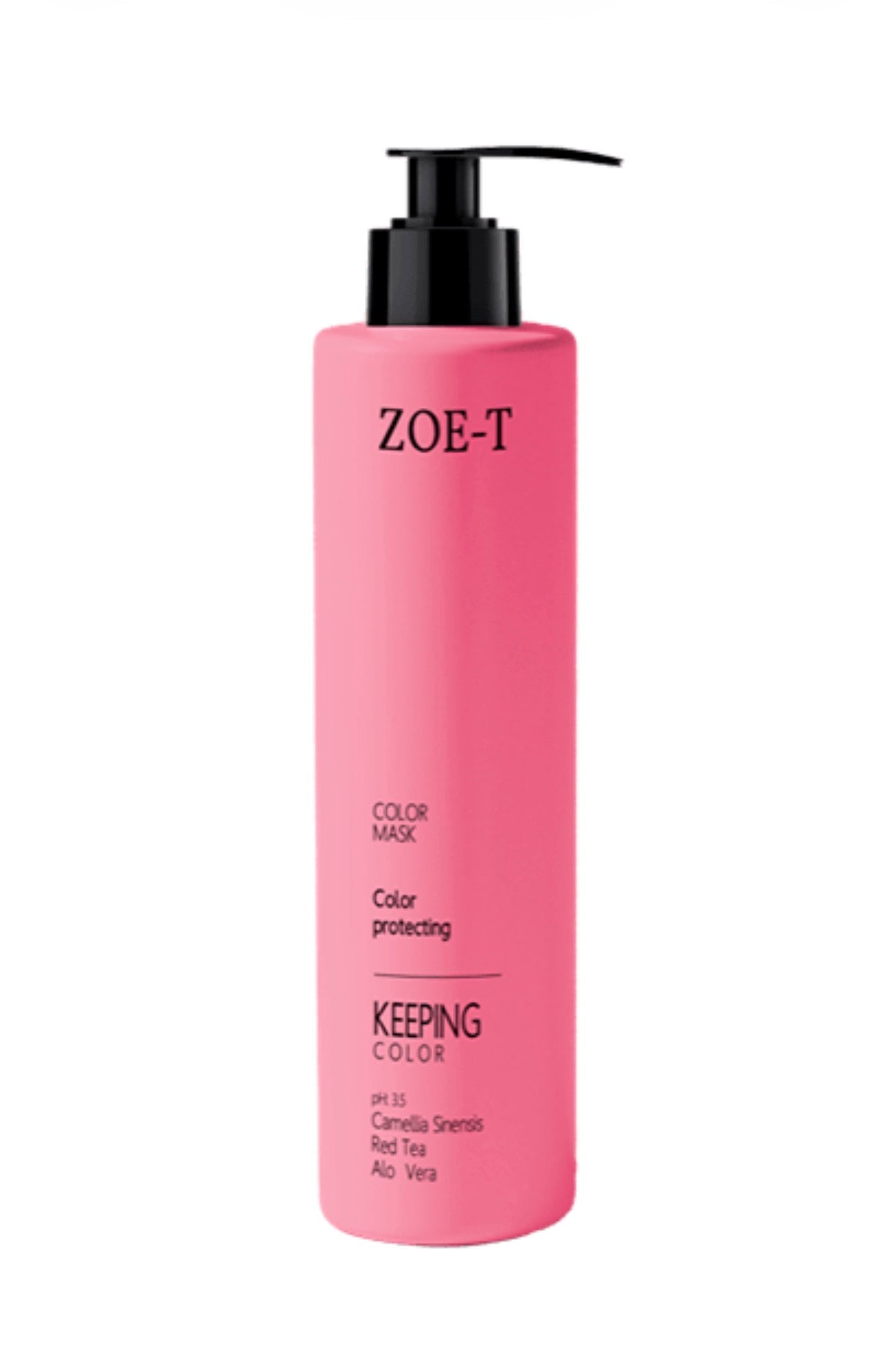 ZOE-T Color Protecting Mask