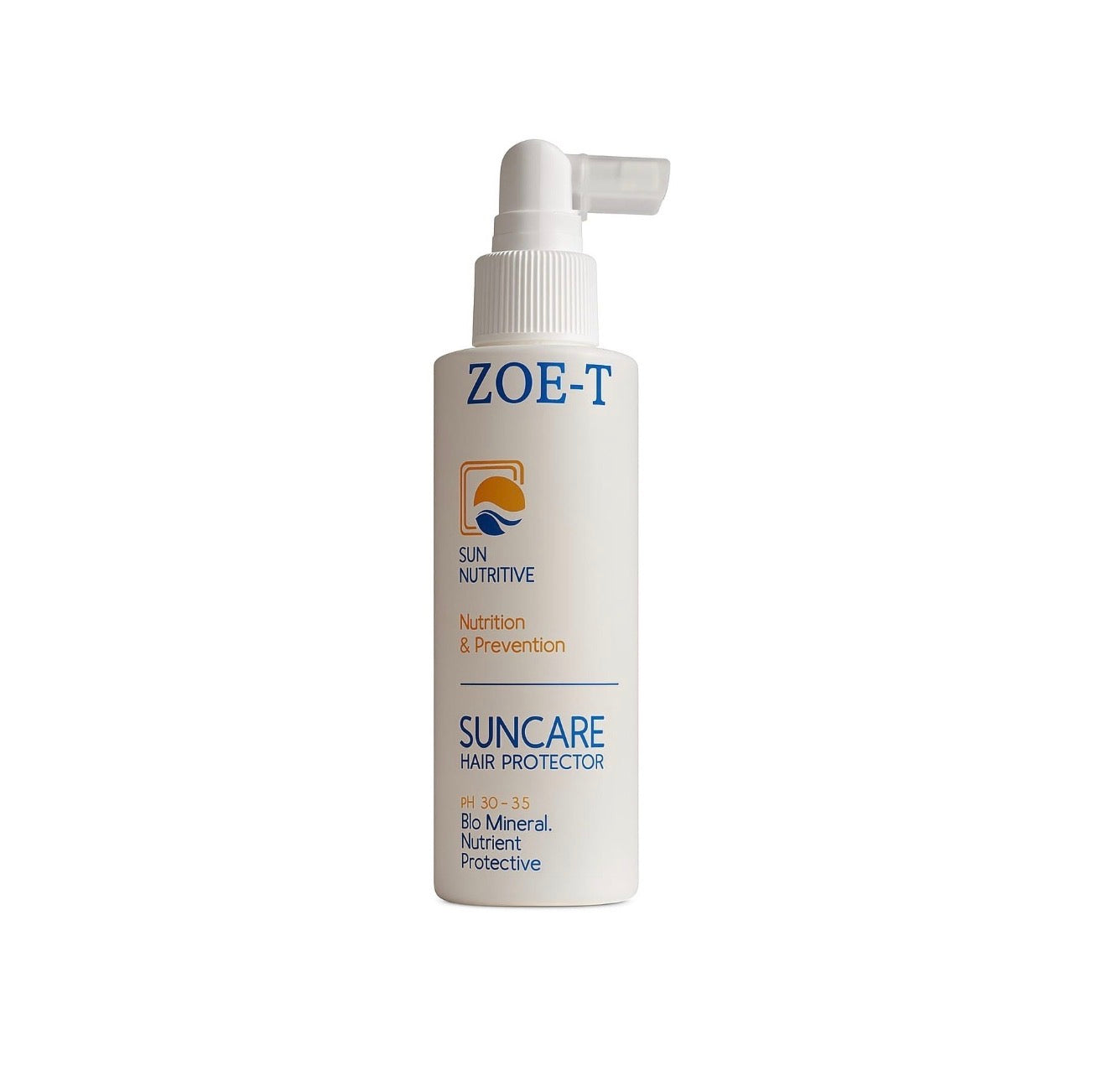 ZOE-T Sun Nutritive Sun Care Hair