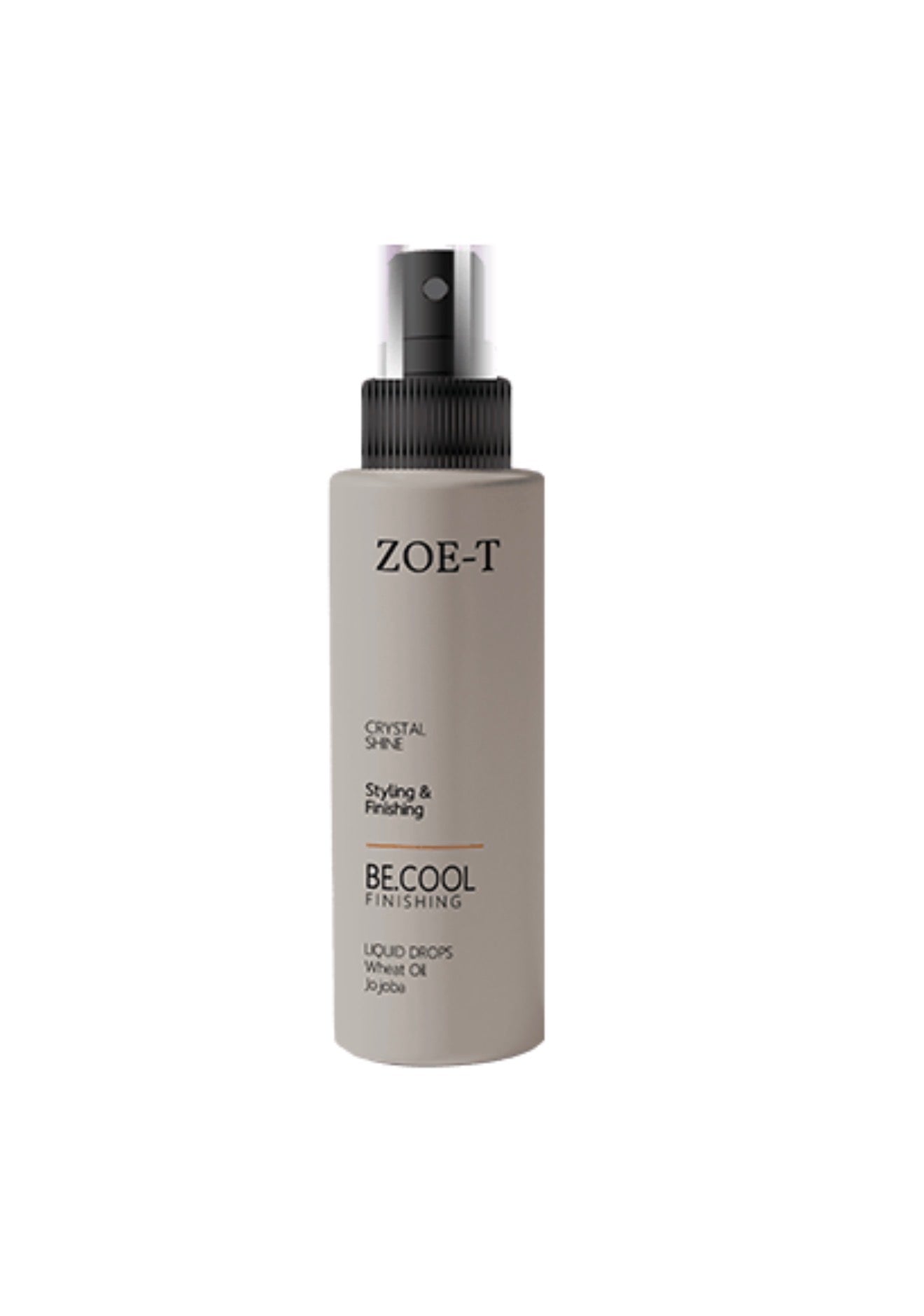 ZOE-T Be.Cool Finishing Crystal