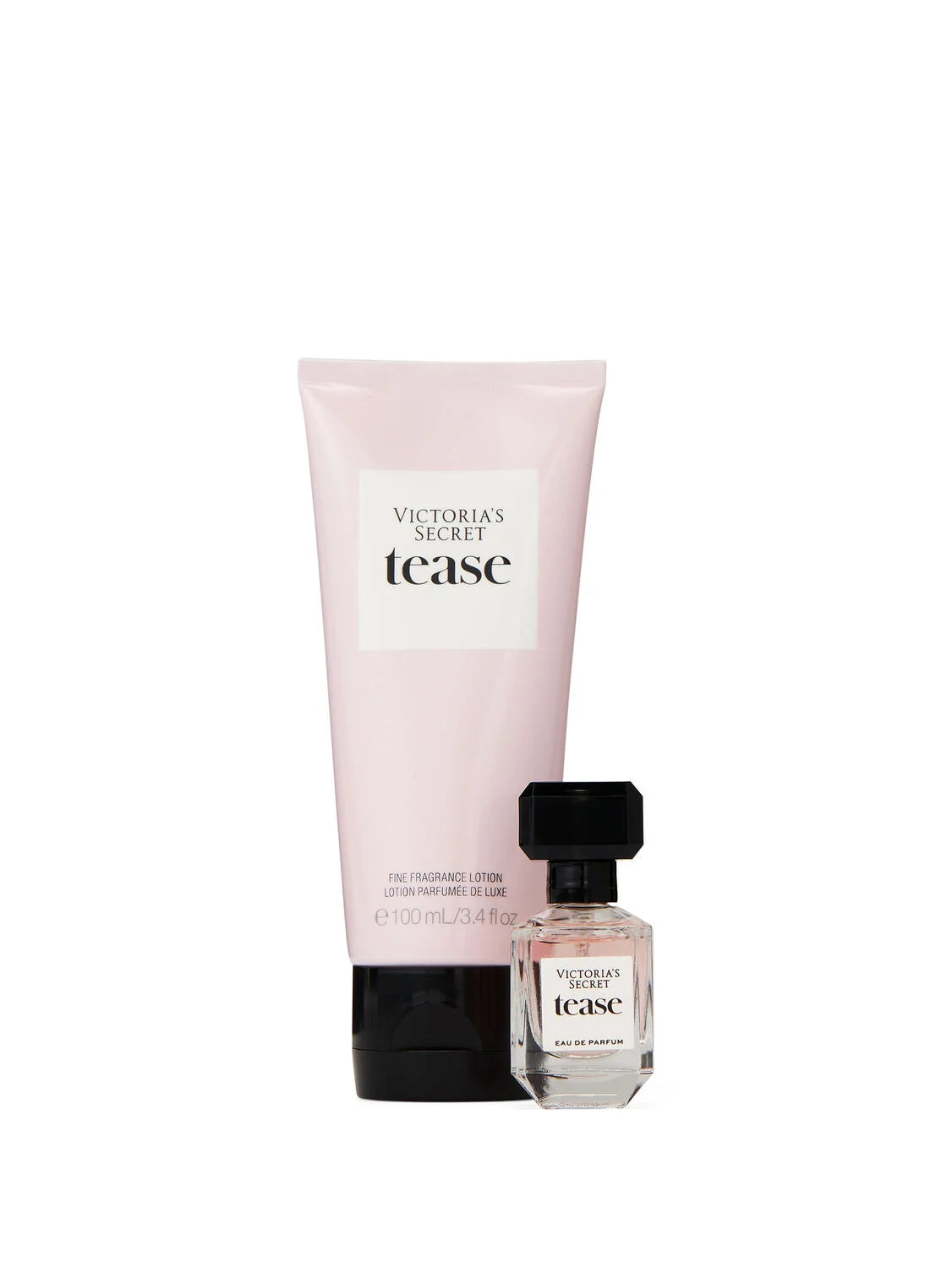 VICTORIA'S SECRET Tease Mini Fragrance Duo Gift Set