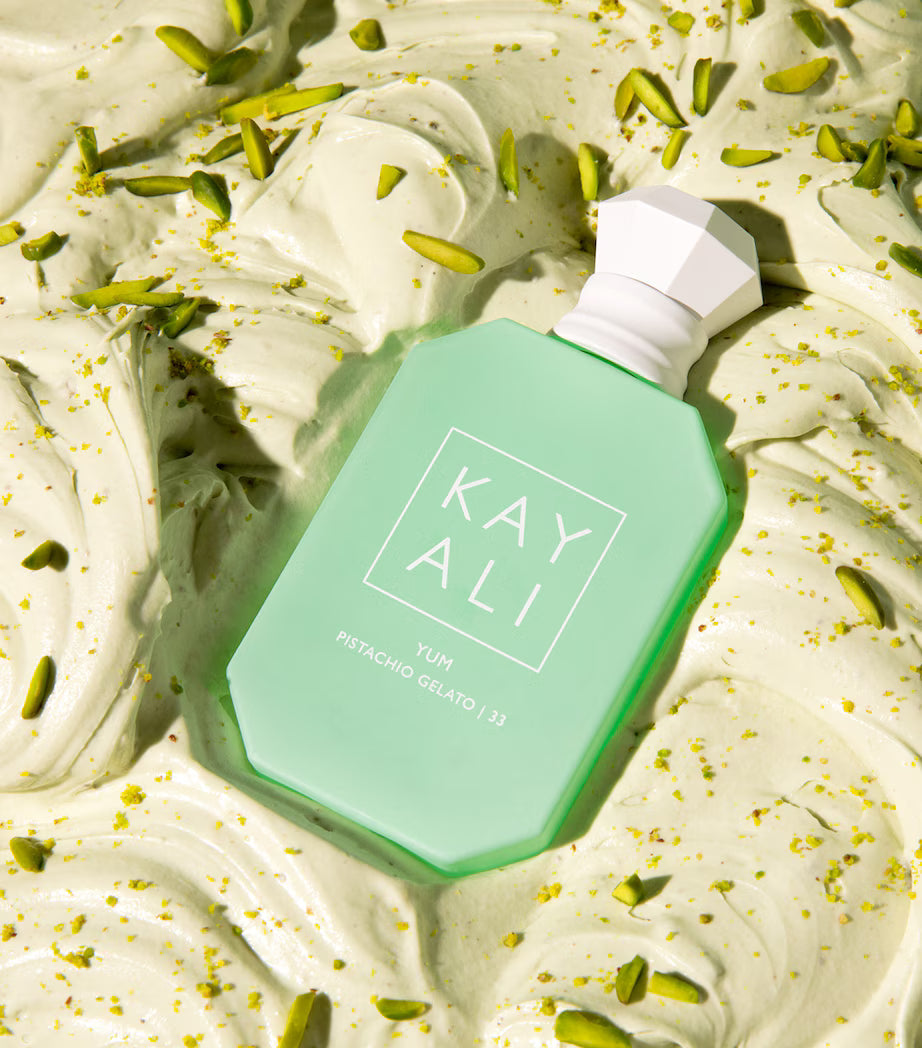 Kayali Yum Pistachio Gelato | 33 Eau de Parfum Intense