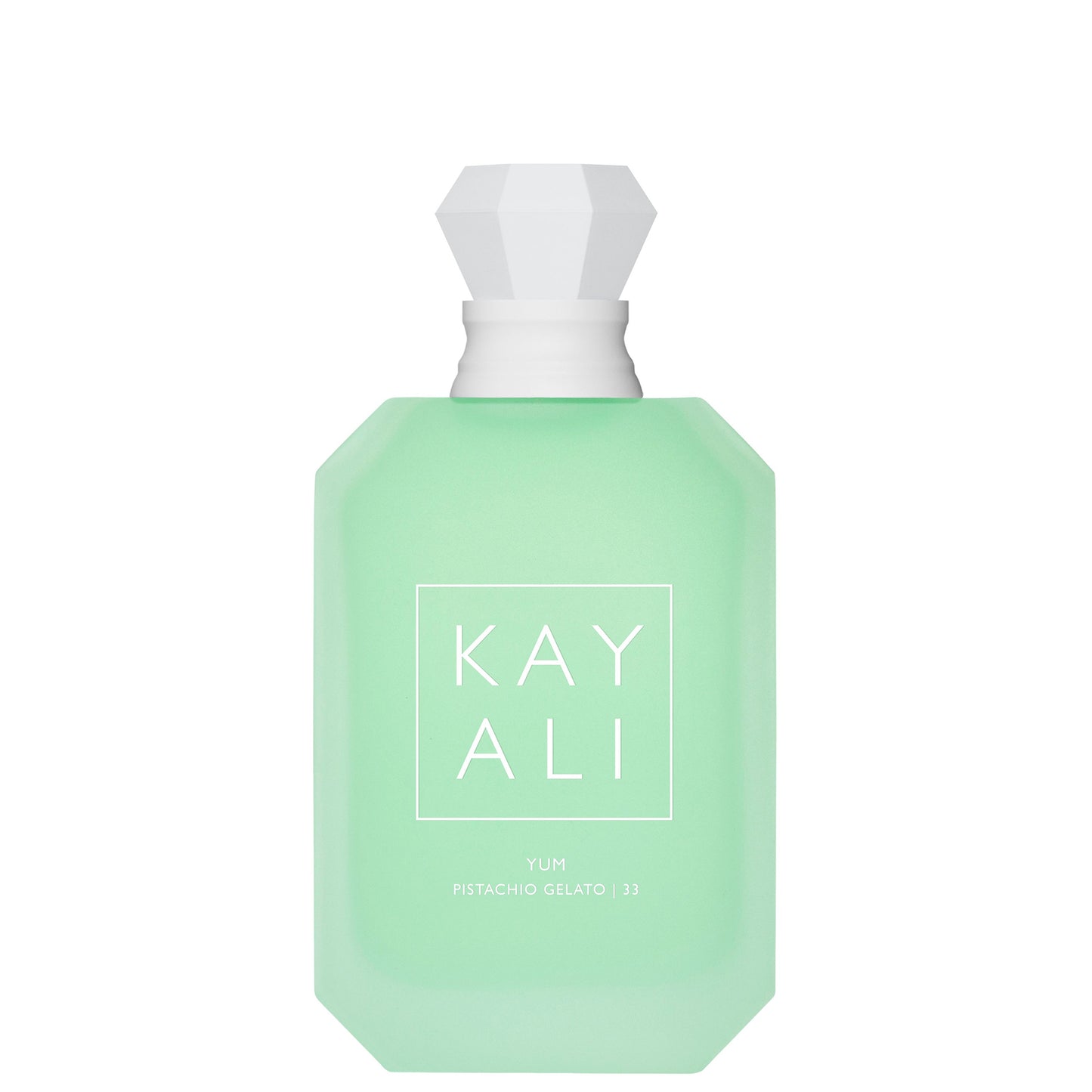 Kayali Yum Pistachio Gelato | 33 Eau de Parfum Intense