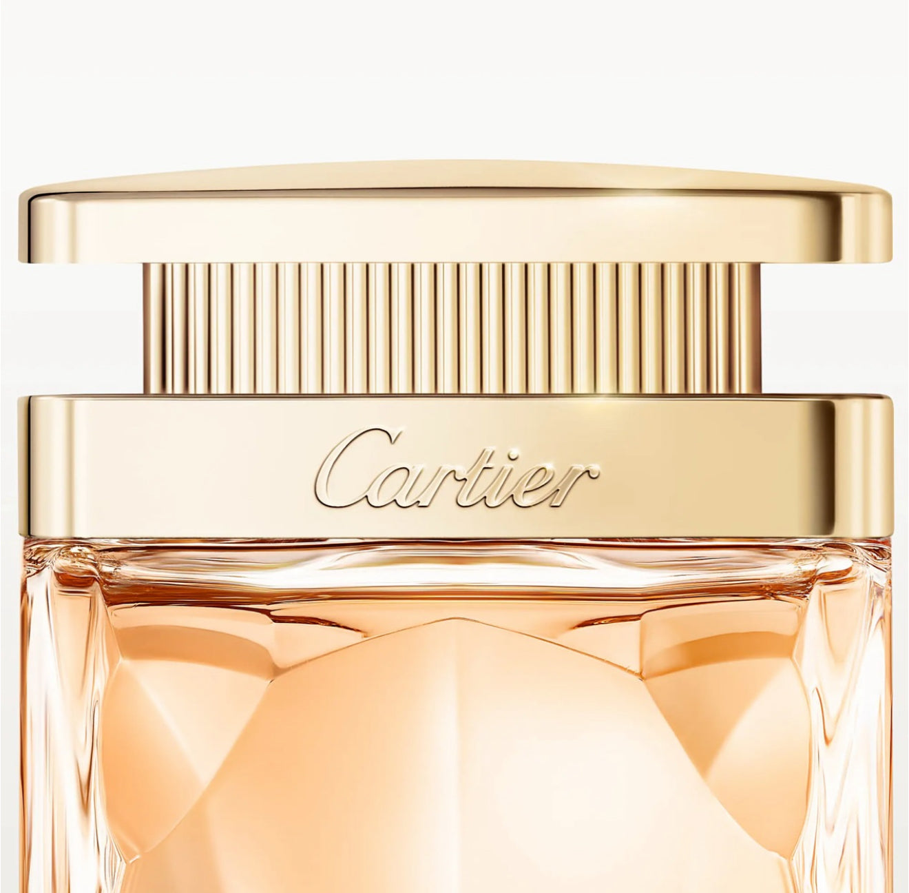 Cartier LA PANTHÈRE EAU DE PARFUME