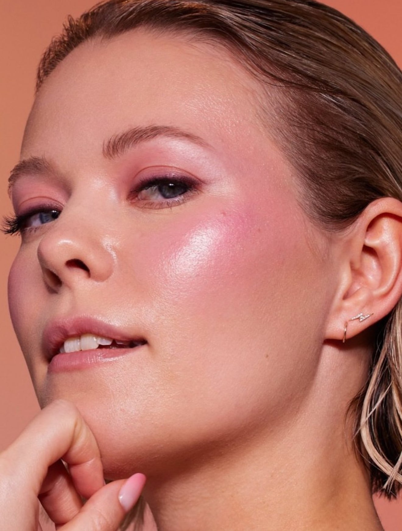 Sheglam Flush Crush Cream Blush Palette