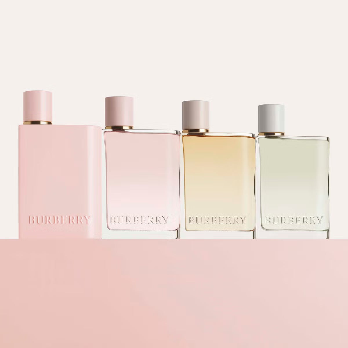 Burberry Her Elixir de Parfum