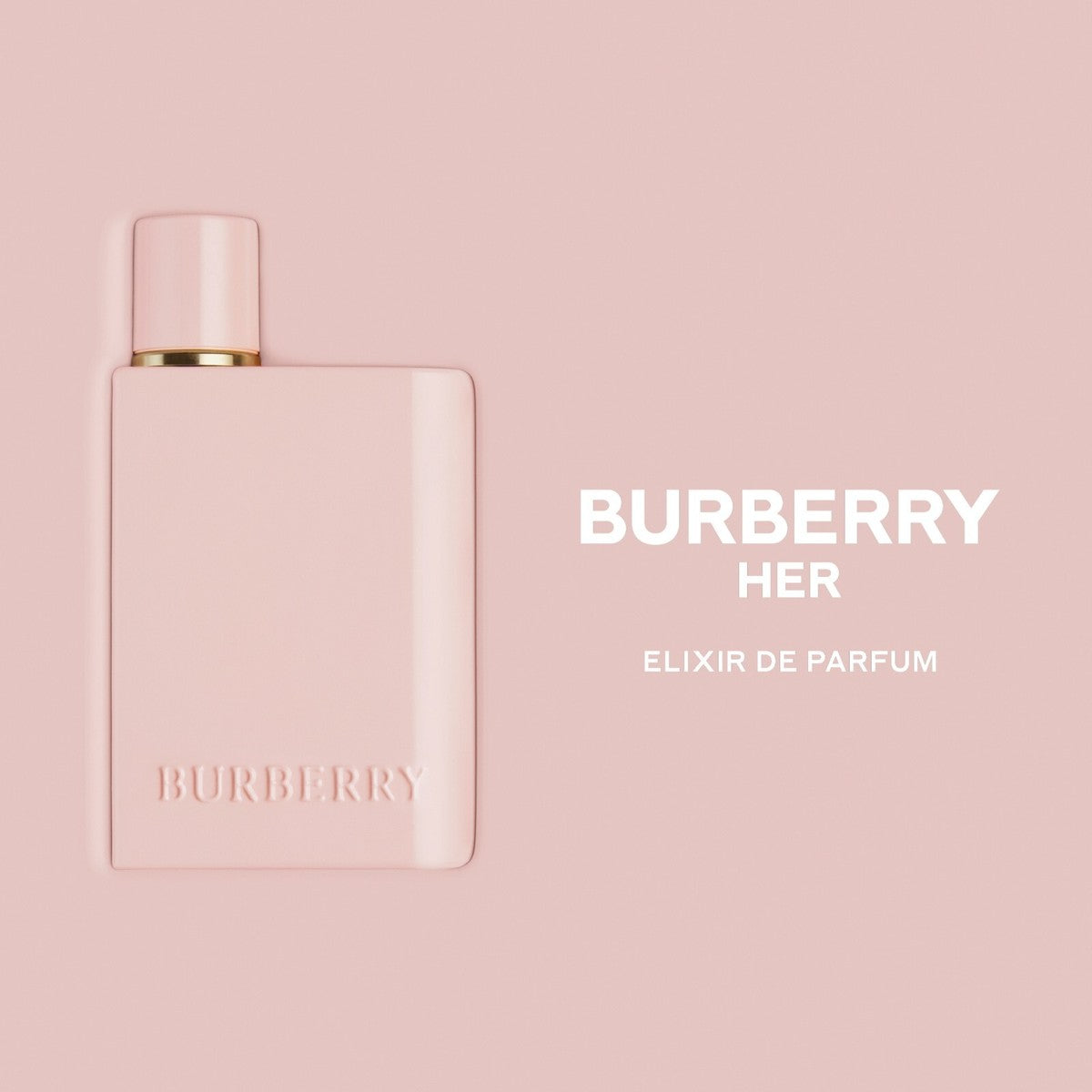 Burberry Her Elixir de Parfum