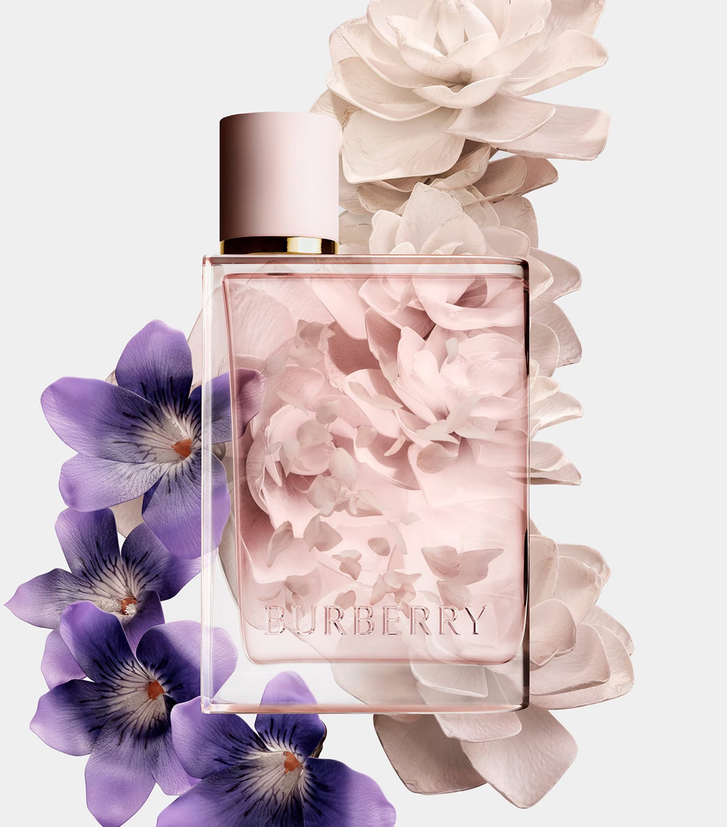 Burberry Her Eau de Parfum Petals Limited Edition
