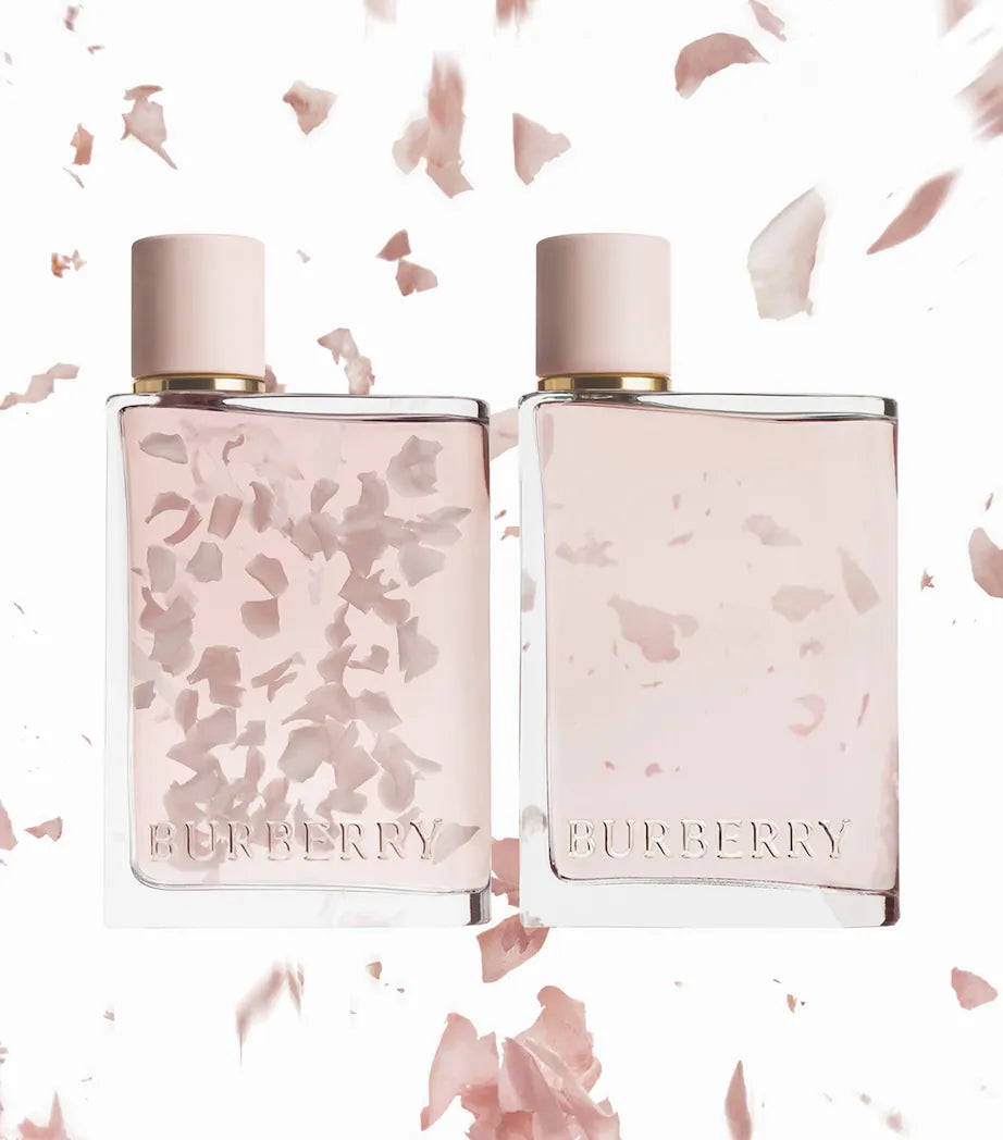Burberry Her Eau de Parfum Petals Limited Edition