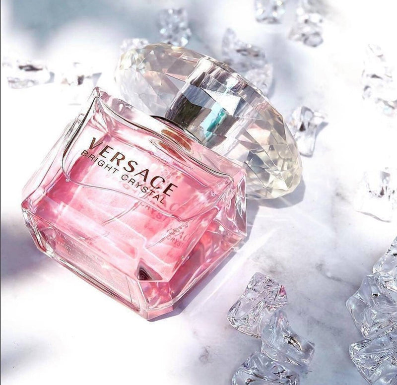 Versace BRIGHT CRYSTAL EDT