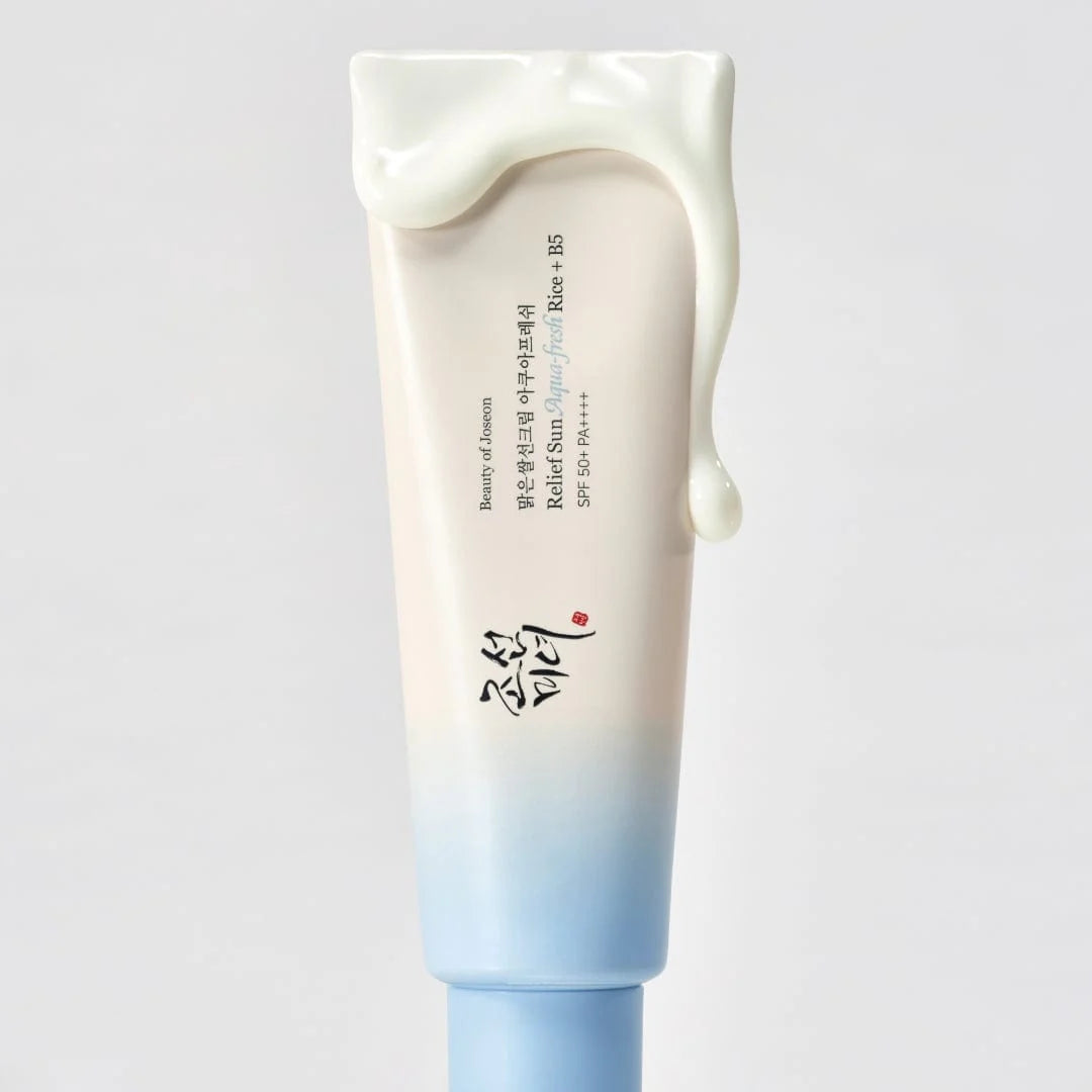 BEAUTY OF JOSEON Relief Sun Aqua Fresh