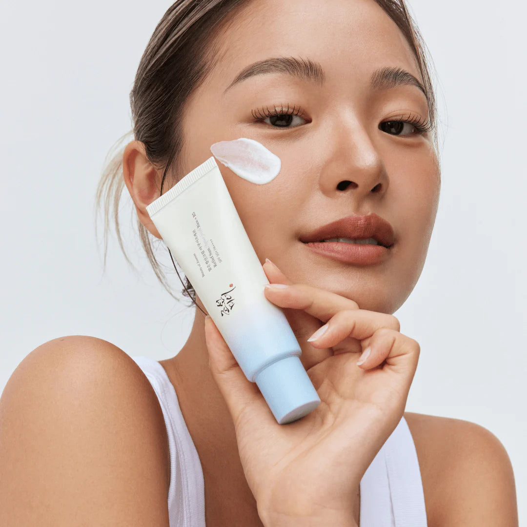 BEAUTY OF JOSEON Relief Sun Aqua Fresh