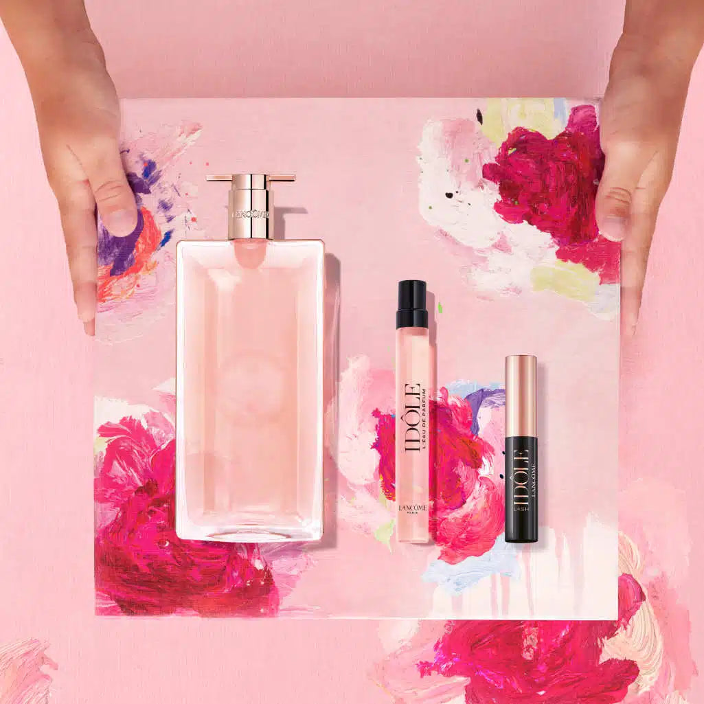 Lancôme Idole Gift Set Eau de Parfum