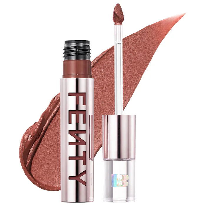 Fenty Beauty FENTY ICON VELVET LIQUID LIPSTICK