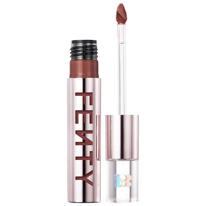 Fenty Beauty FENTY ICON VELVET LIQUID LIPSTICK