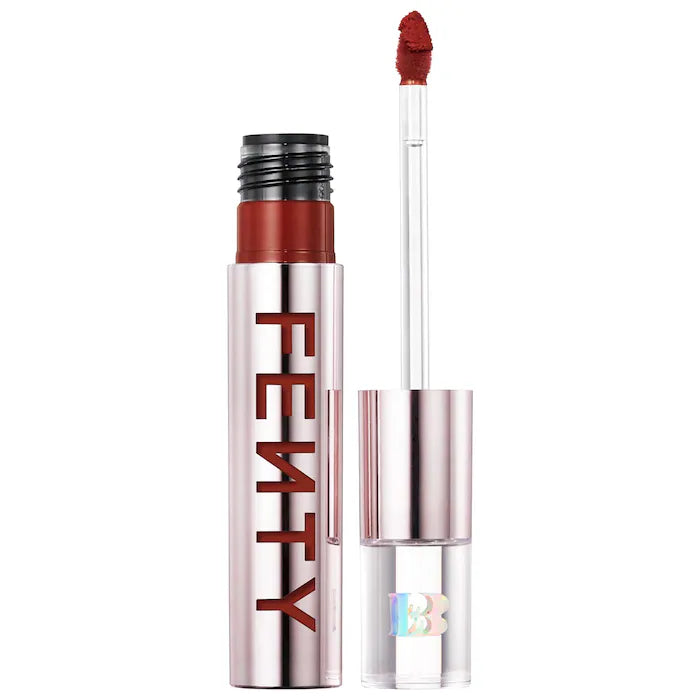 Fenty Beauty FENTY ICON VELVET LIQUID LIPSTICK