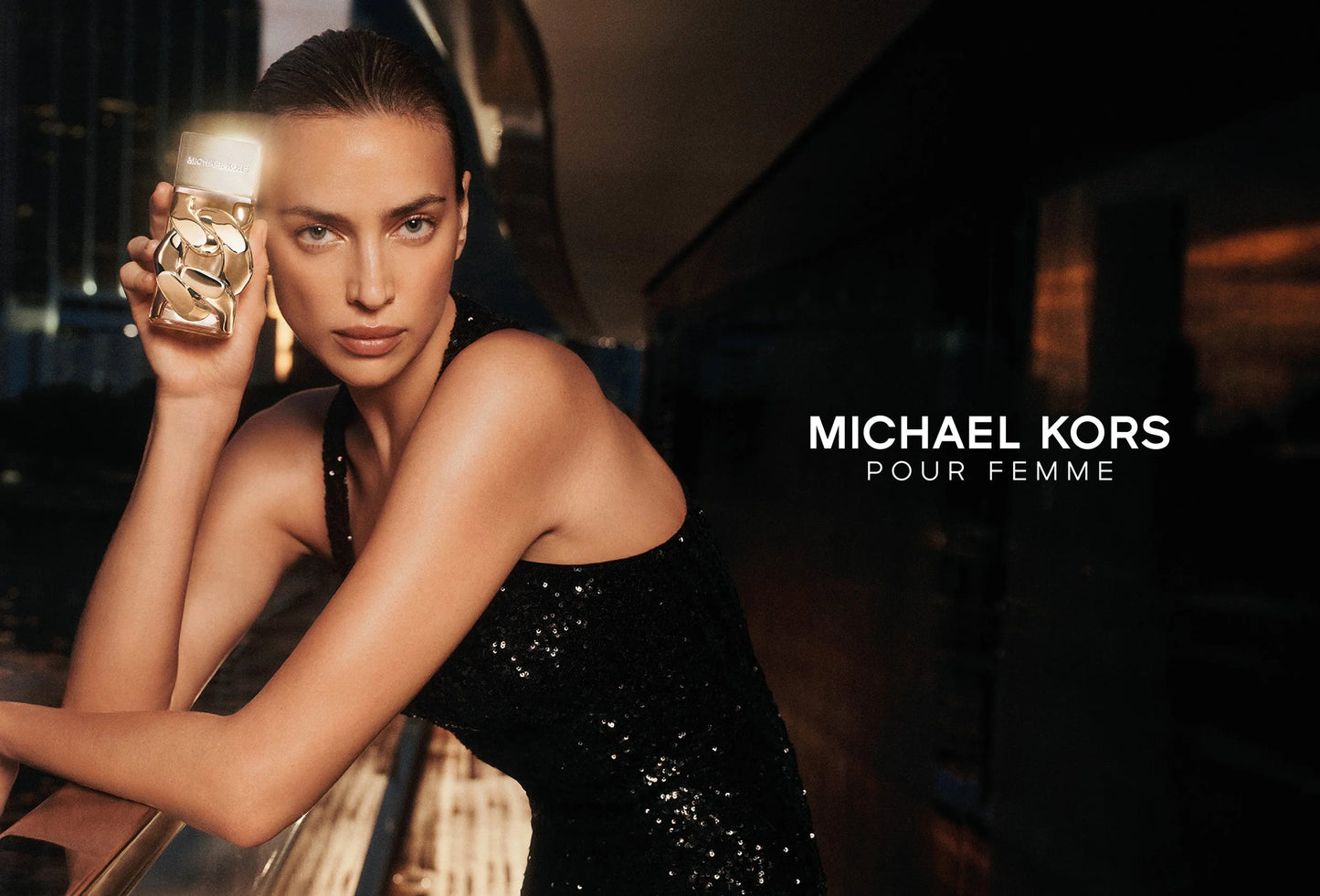 MICHAEL KORS Pour Femme Eau de Parfum GIFT SET FOR WOMEN