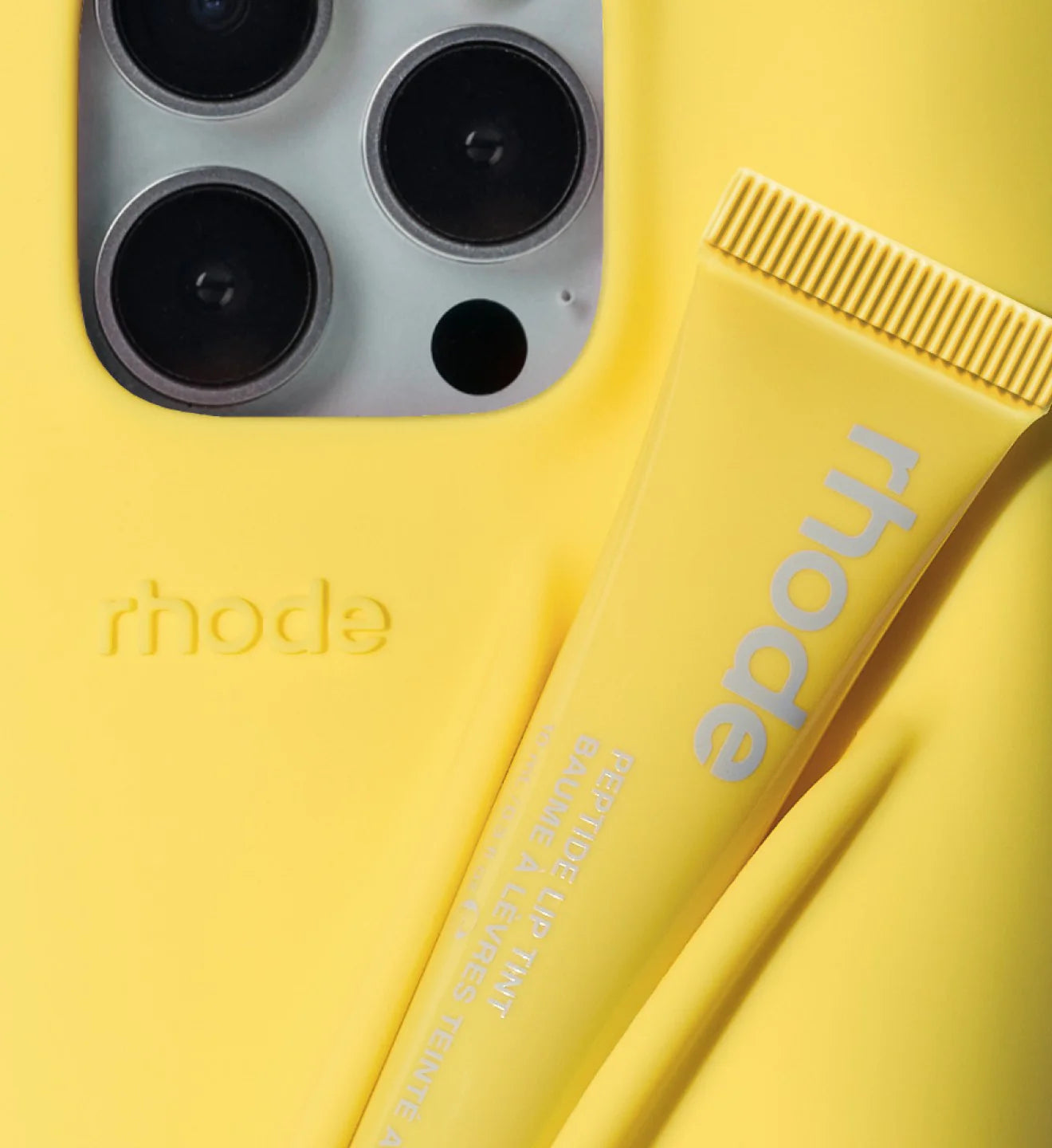 RHODE summer lip case