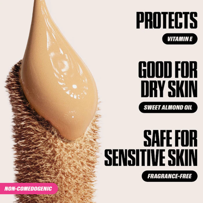 Huda Beauty FauxFilter Luminous Matte Concealer