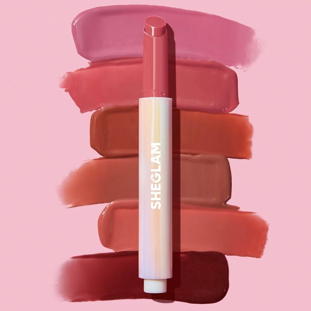 Sheglam – Pout-perfect Shine Lip Plumper