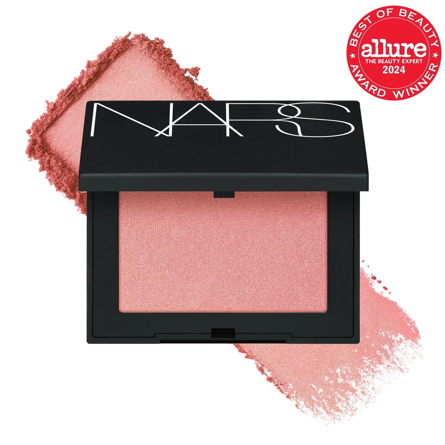 NARS POWDER BLUSH - ORGASM