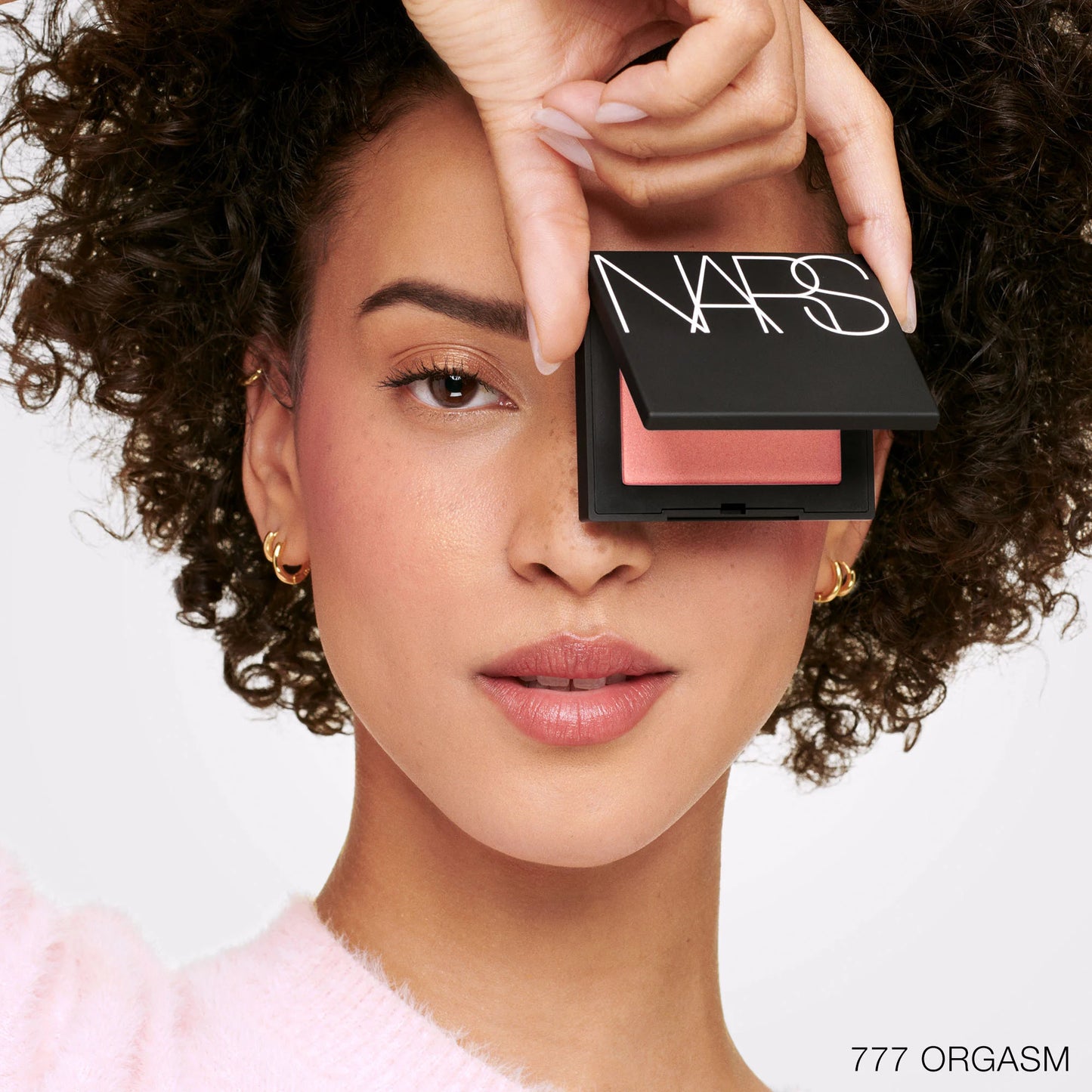 NARS POWDER BLUSH - ORGASM