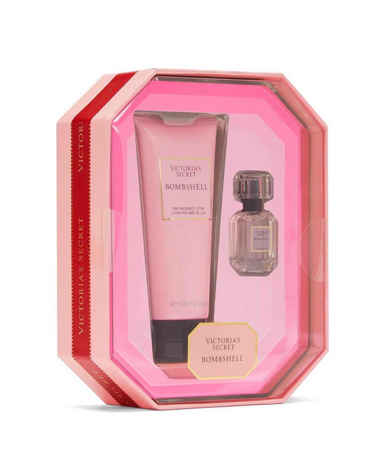 Victoria Secret Bombshell 2-Piece Gift Set