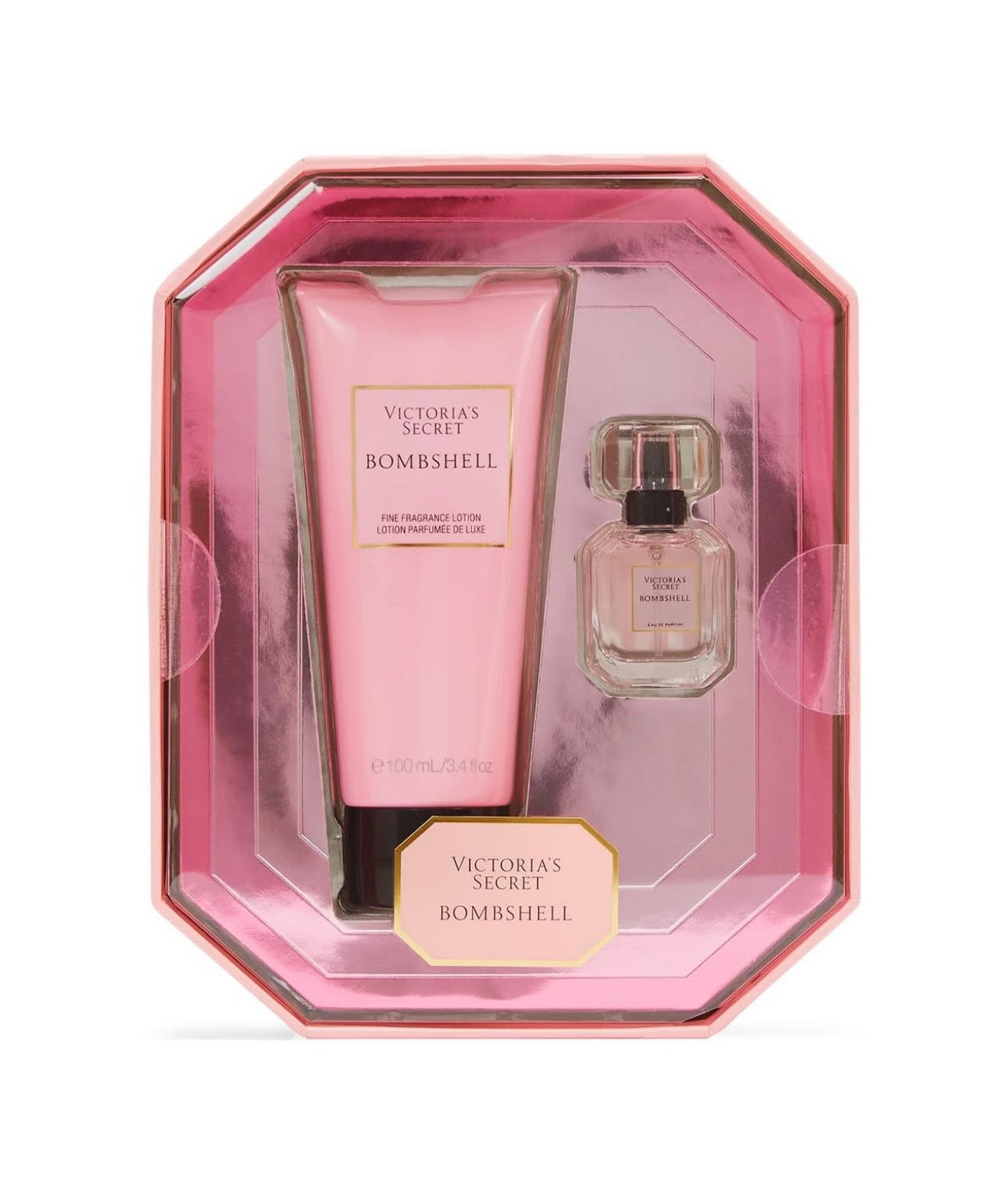 Victoria Secret Bombshell 2-Piece Gift Set