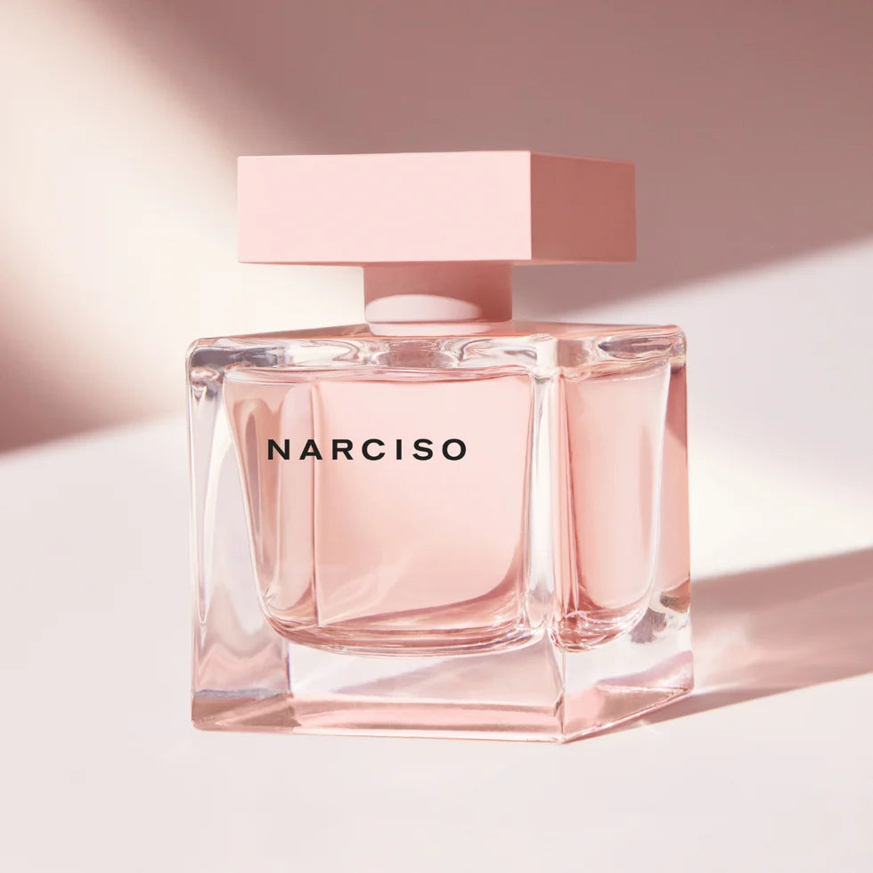 Narciso Rodriguez CRISTAL EAU DE PARFUM