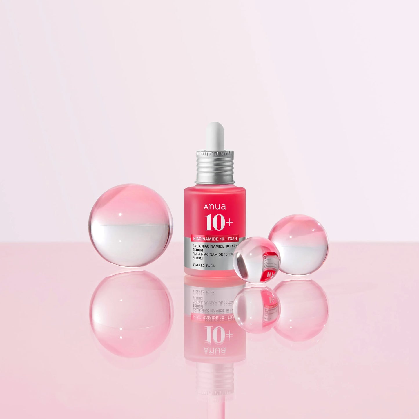 ANUA Niacinamide 10%+ TXA 4% Dark Spot Correcting Serum