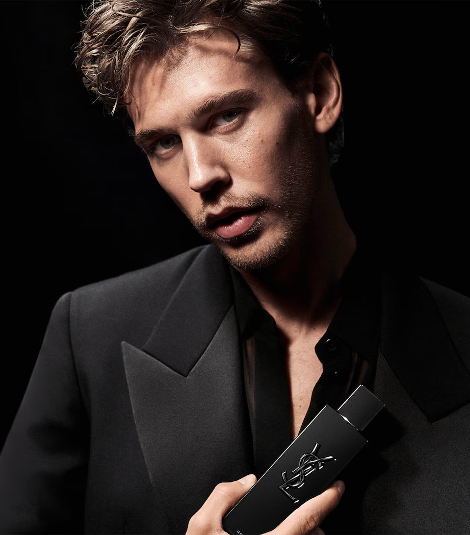 YSL MYSELF Le Parfum