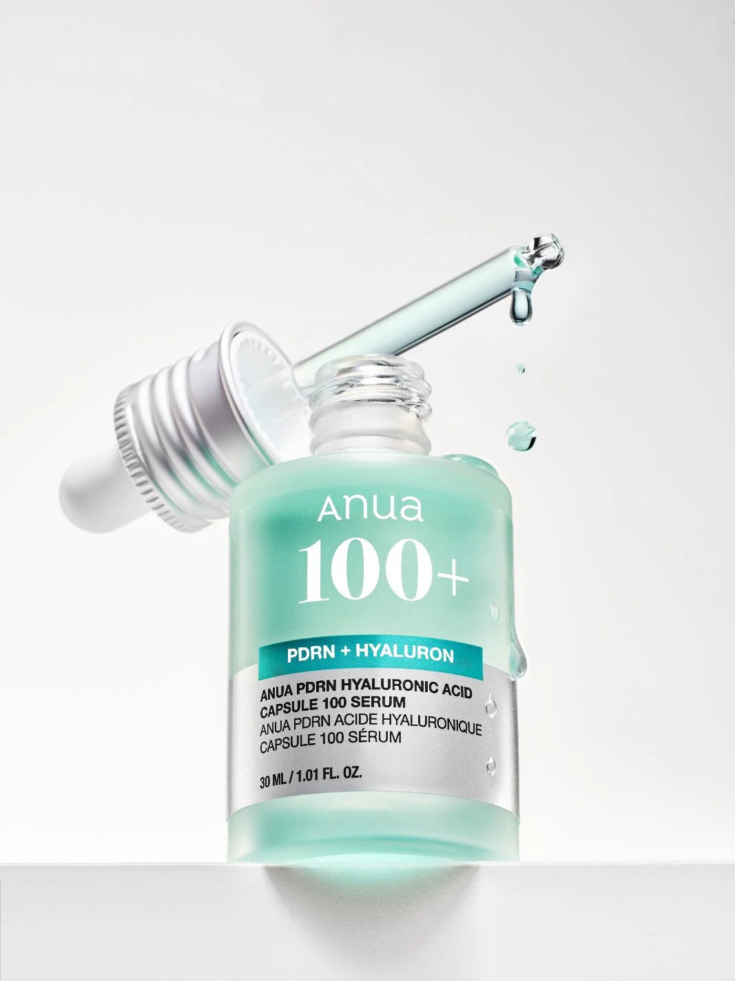 ANUA PORN HYALURONIC ACID CAPSULE 100 SERUM
