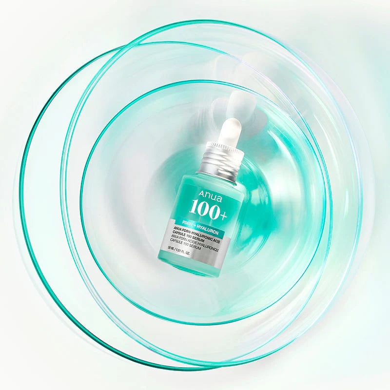 ANUA PORN HYALURONIC ACID CAPSULE 100 SERUM