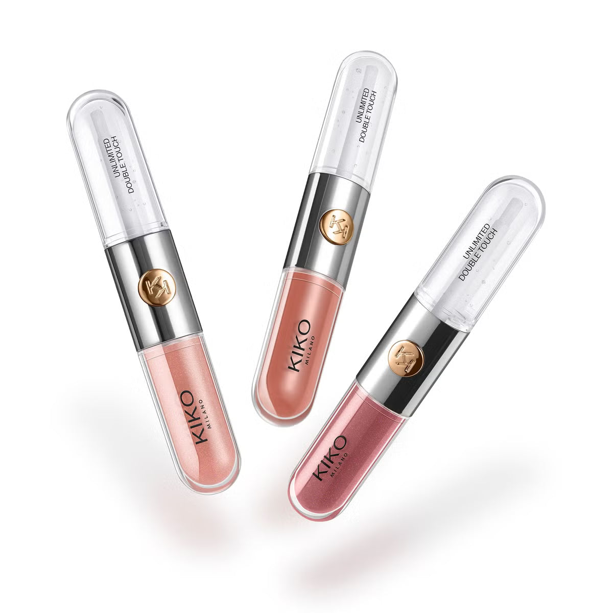 Kiko Milano Unlimited Double Touch Lip Set