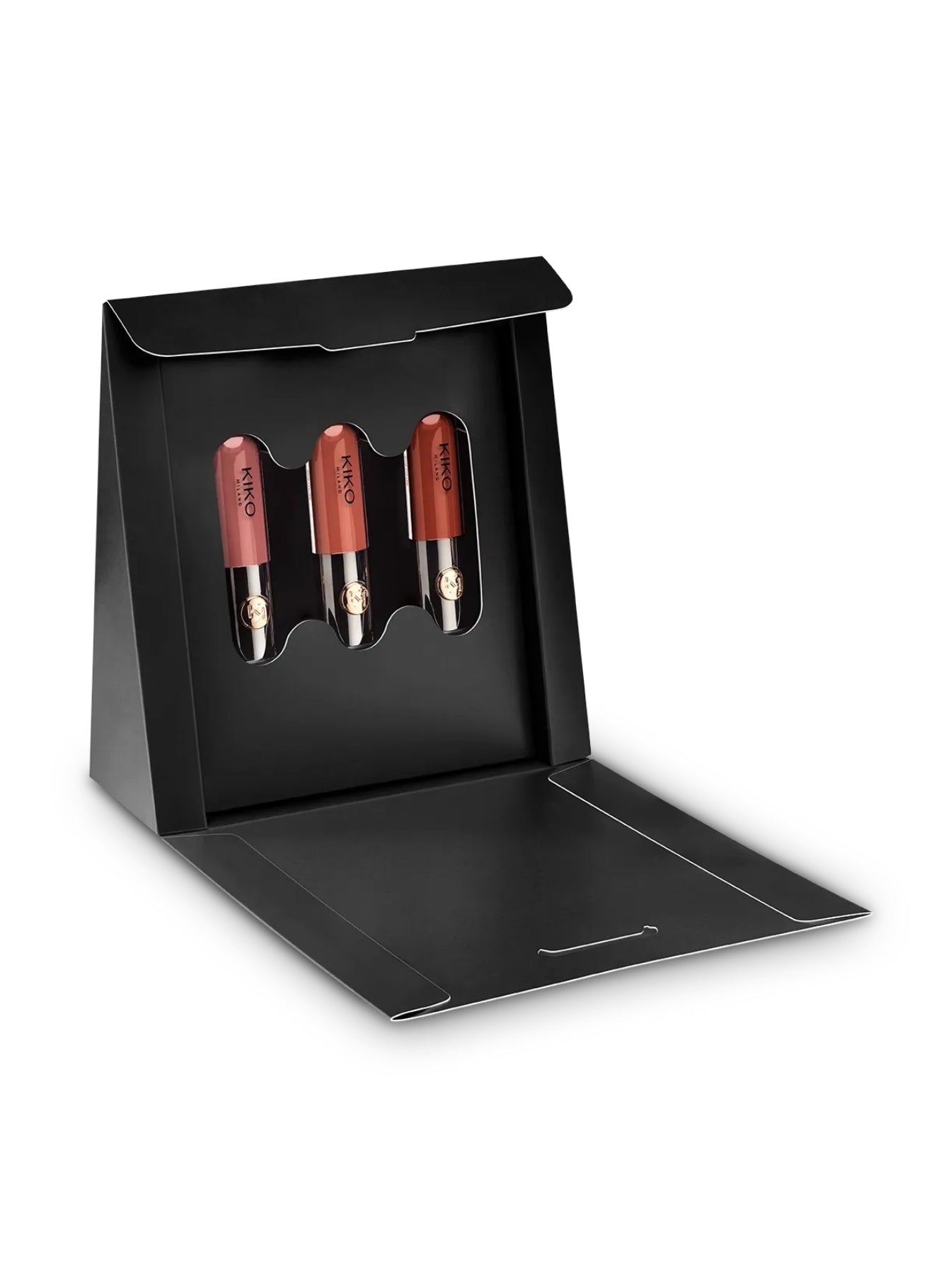 Kiko Milano Unlimited Double Touch Lipstick Kit