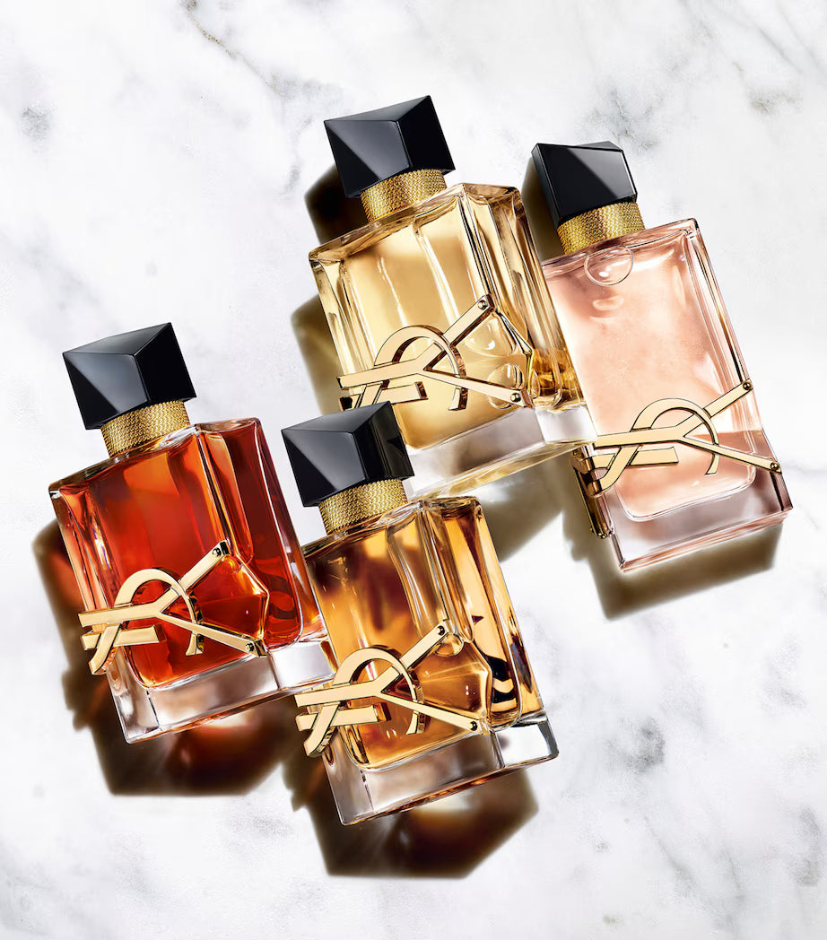 YSL Libre Intense Eau de Parfum