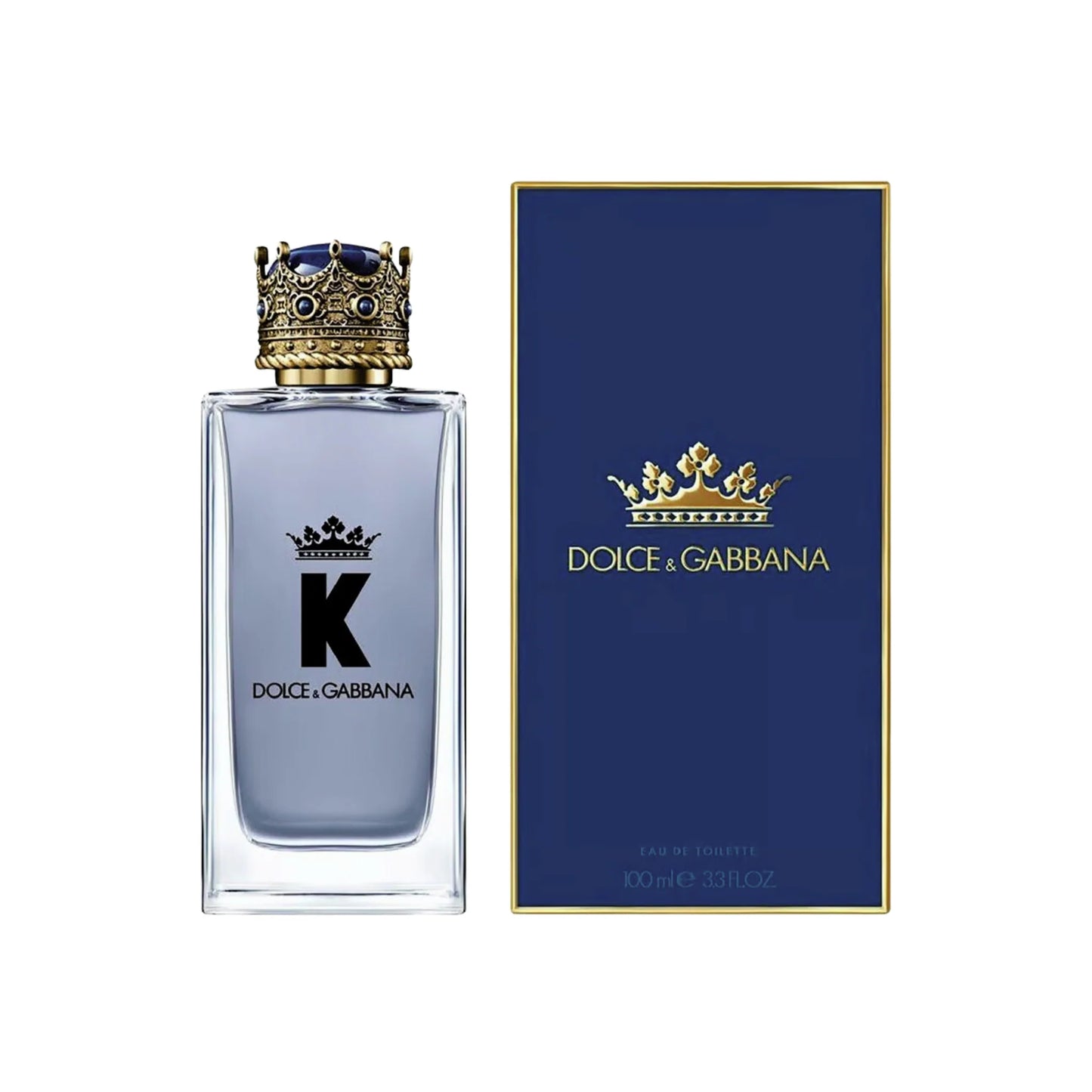 Dolce & Gabbana King Eau de Toilette