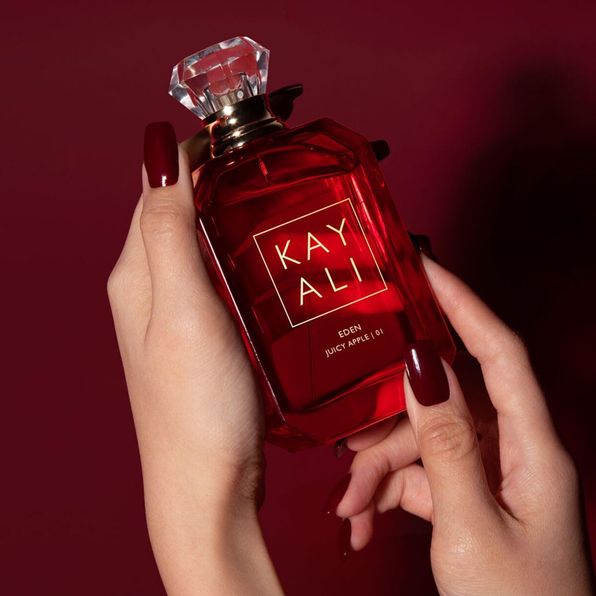 Kayali Eden Juicy Apple | 01