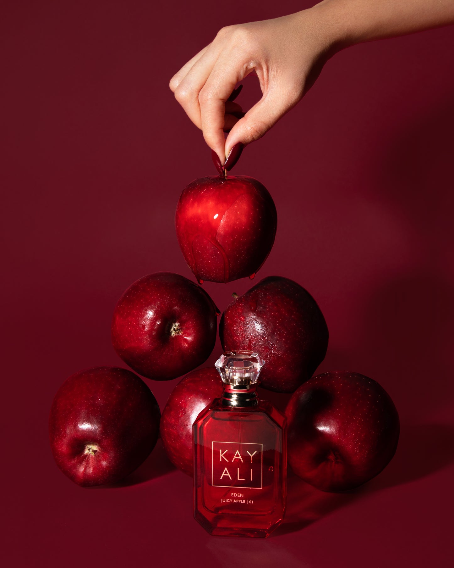 Kayali Eden Juicy Apple | 01