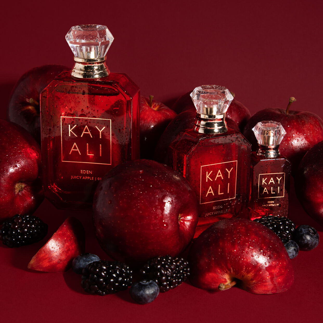 Kayali Eden Juicy Apple | 01
