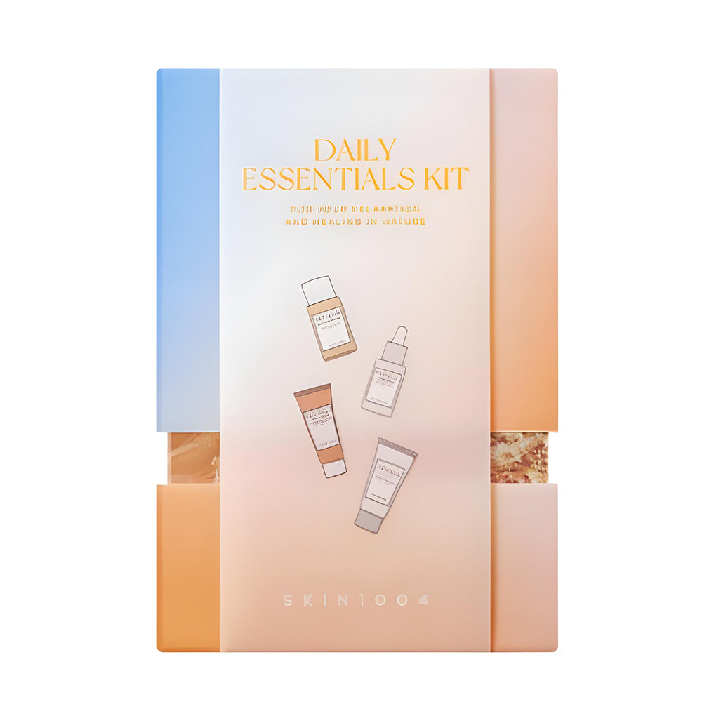 SKIN1004 DAILY ESSENTIALS KIT