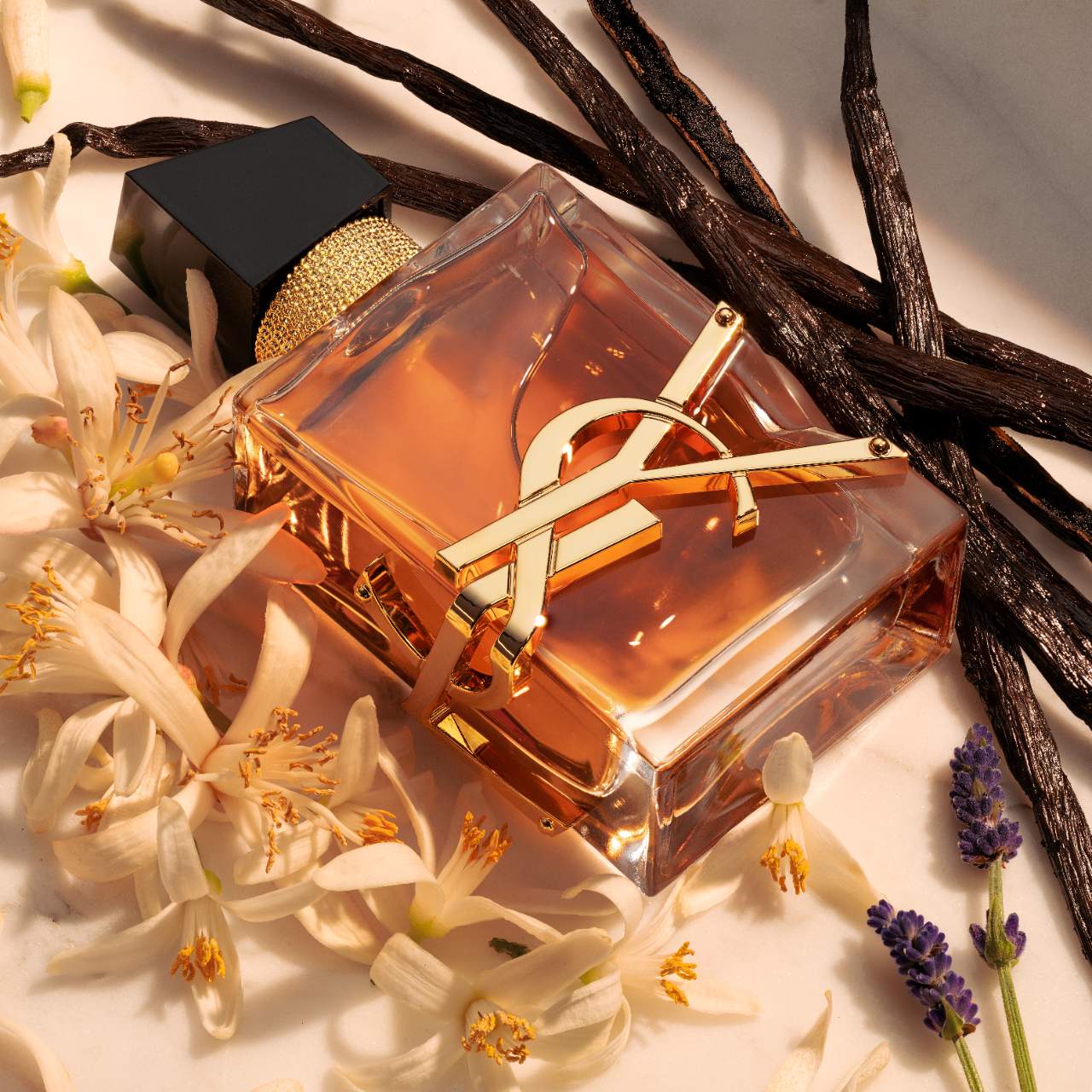 YSL Libre Intense Eau de Parfum