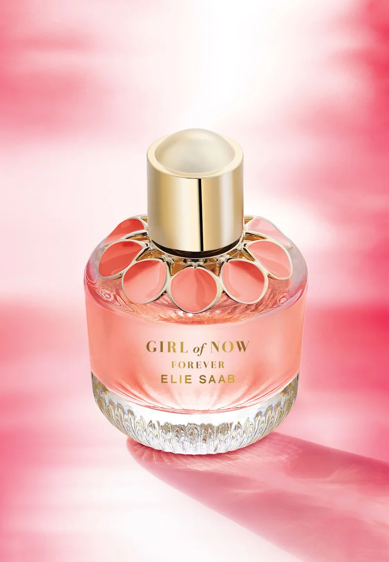 Elie saab Girl of Now Forever Eau de Parfum