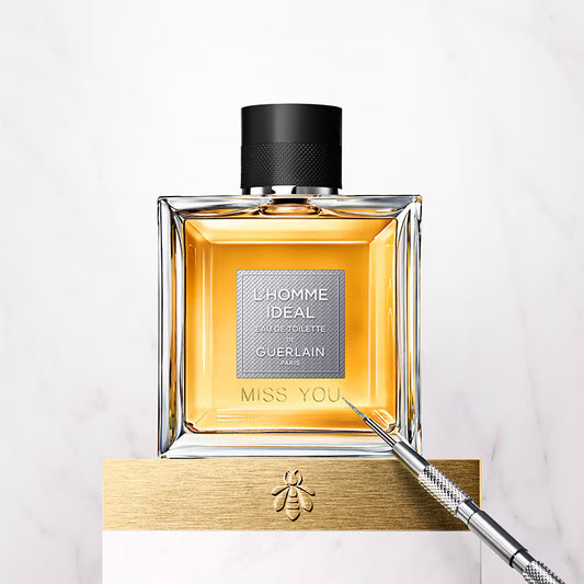 GUERLAIN L'Homme Idéal Eau de Toilette