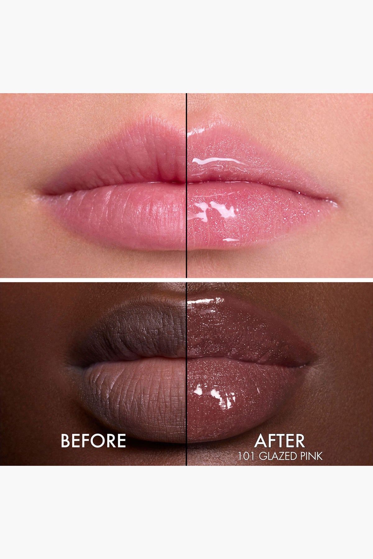 DIOR Addict Lip Glow Butter