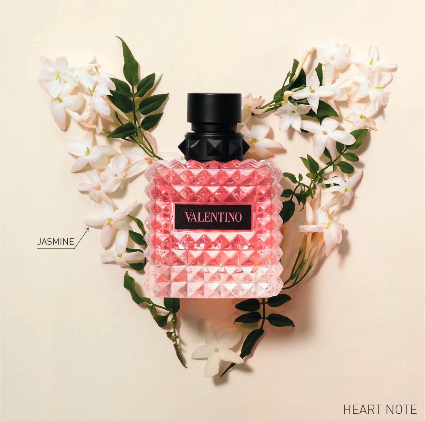Valentino Donna Born In Roma Gift Set