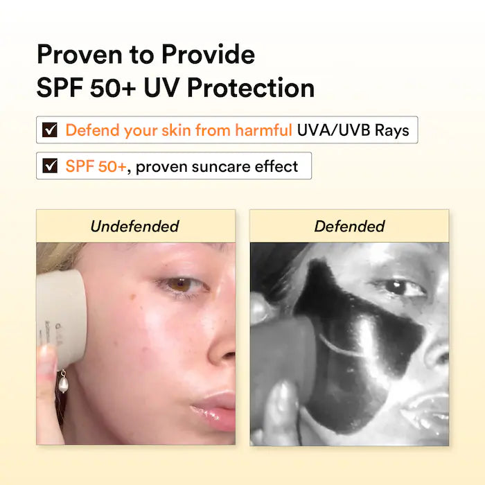 Abib Airy Sun Stick Smoothing Bar SPF50+ PA++++