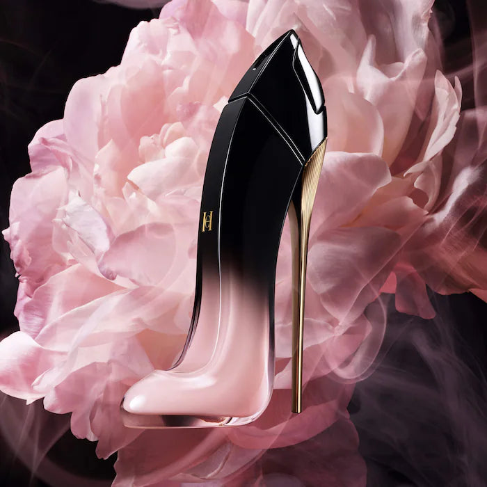 Carolina Herrera Good Girl Blush Elixir Parfum