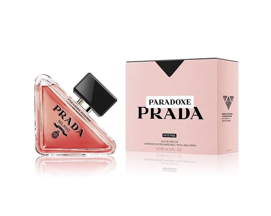 Prada Paradoxe Intense Eau de Parfum