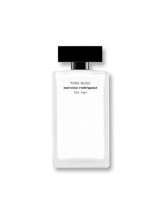 NARCISO RODRIGUEZ Pure Musc Eau De Parfum